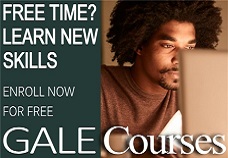 Gale Courses - FREE online courses with your library card!